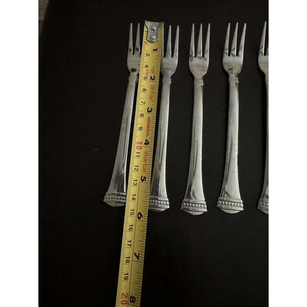 Towle stainless classique